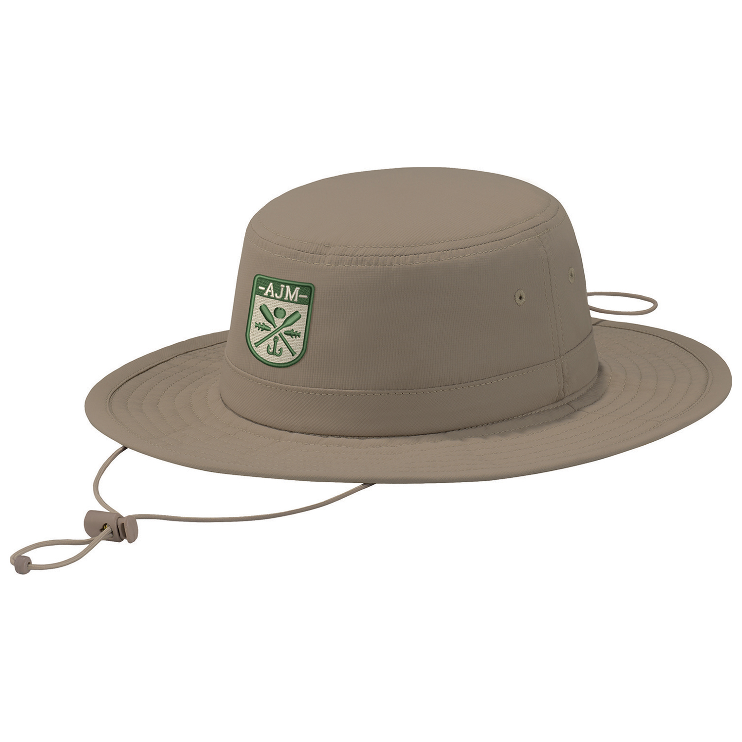Boonie Style — AJM 0E145M