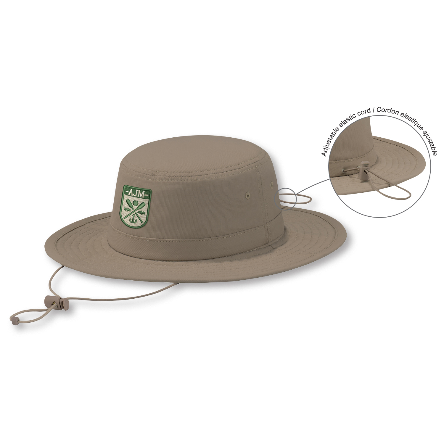 Boonie Style — AJM 0E145M - Image 5