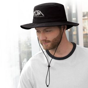Alternative view of Boonie Style — AJM 0E145M