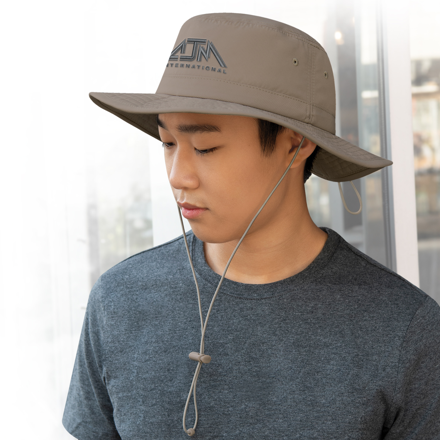 Boonie Style — AJM 0E145M - Image 3