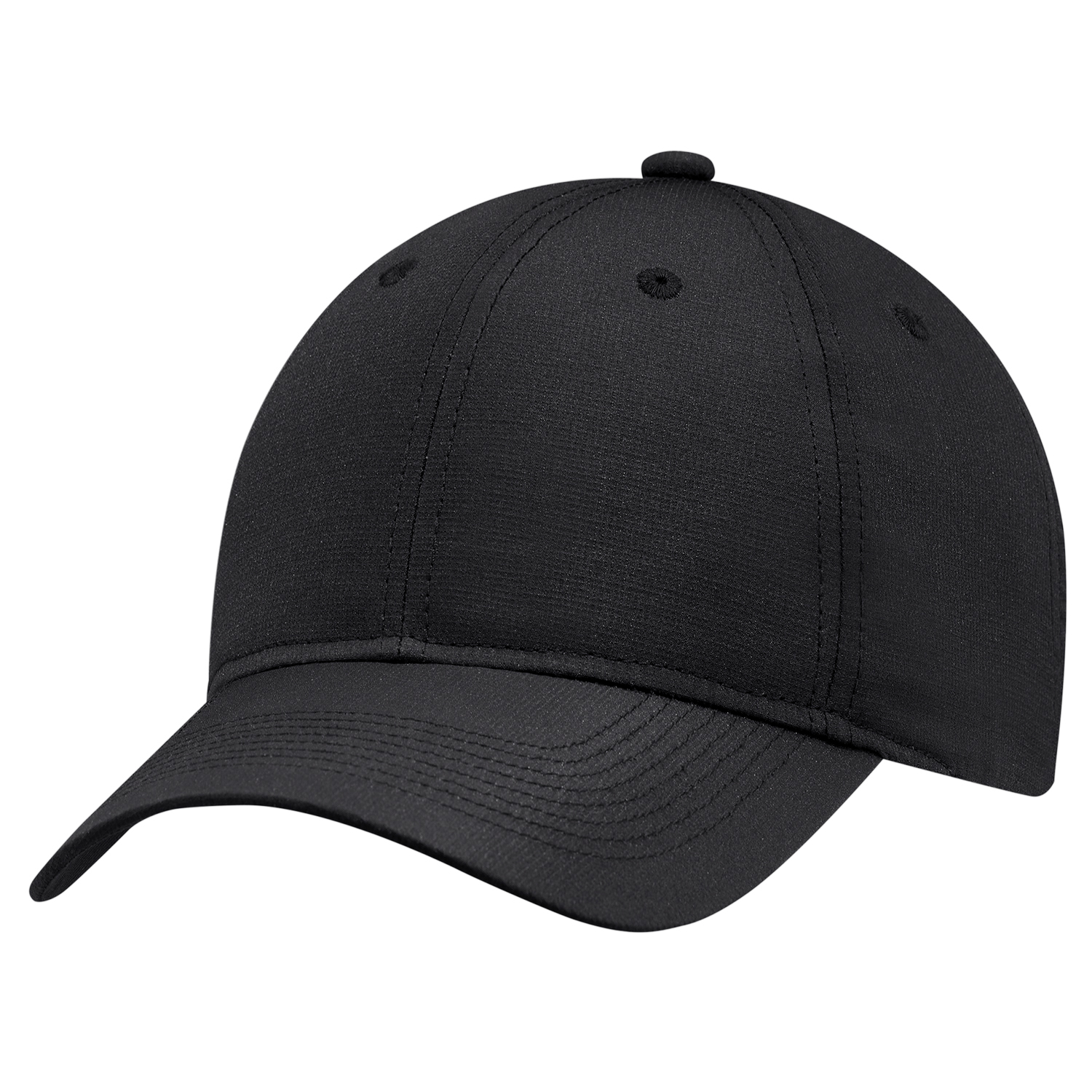 6 Panel Constructed Full-Fit Cap — AJM 0E630M - Image 13