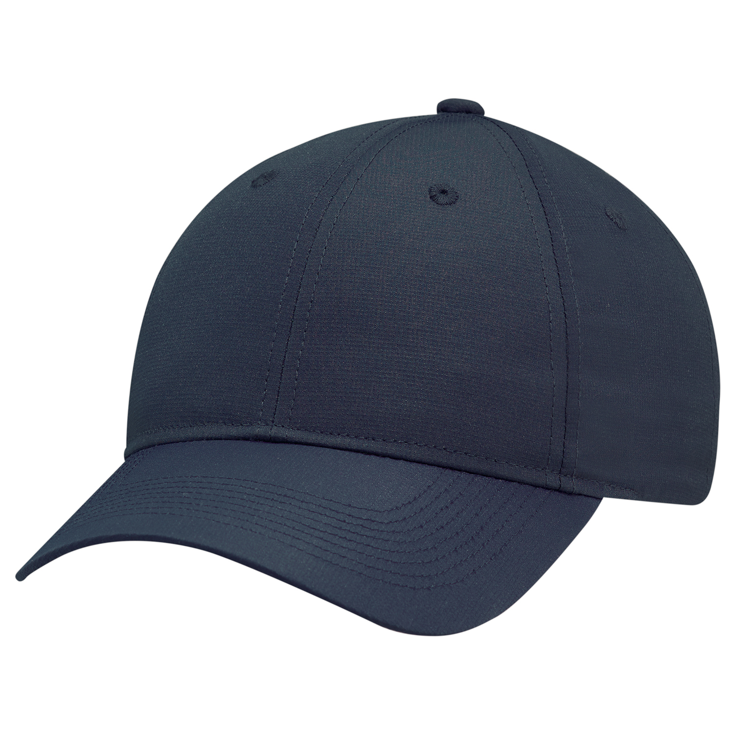 6 Panel Constructed Full-Fit Cap — AJM 0E630M - Image 15