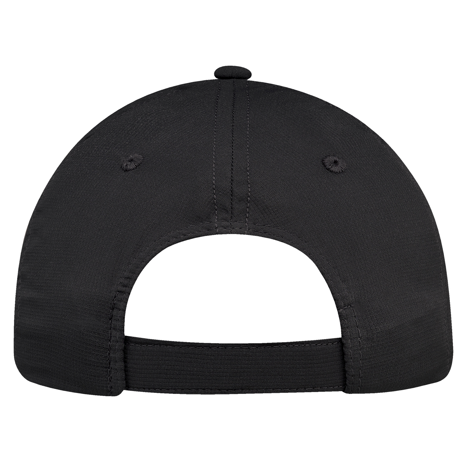 6 Panel Constructed Full-Fit Cap — AJM 0E630M - Image 4