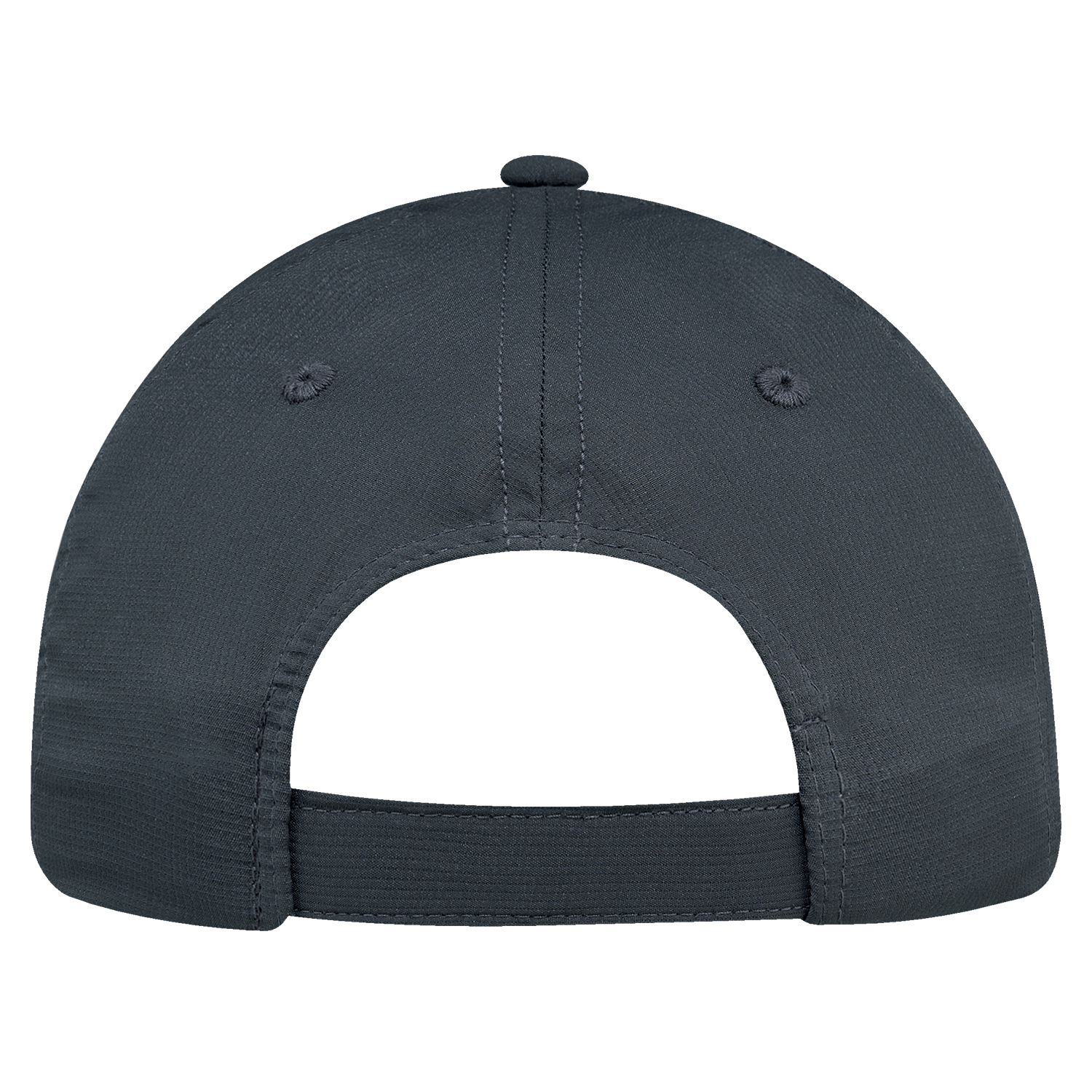 6 Panel Constructed Full-Fit Cap — AJM 0E630M - Image 5