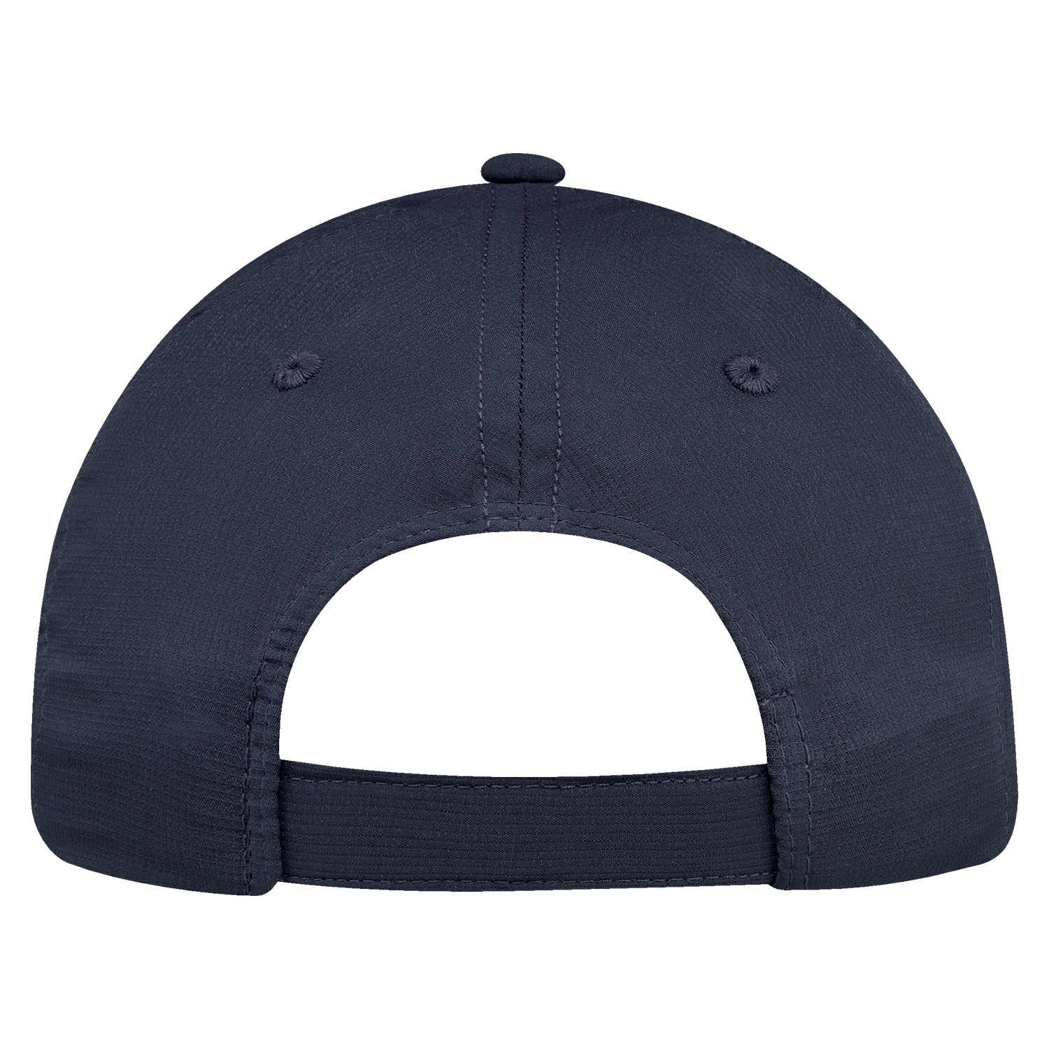 6 Panel Constructed Full-Fit Cap — AJM 0E630M - Image 6