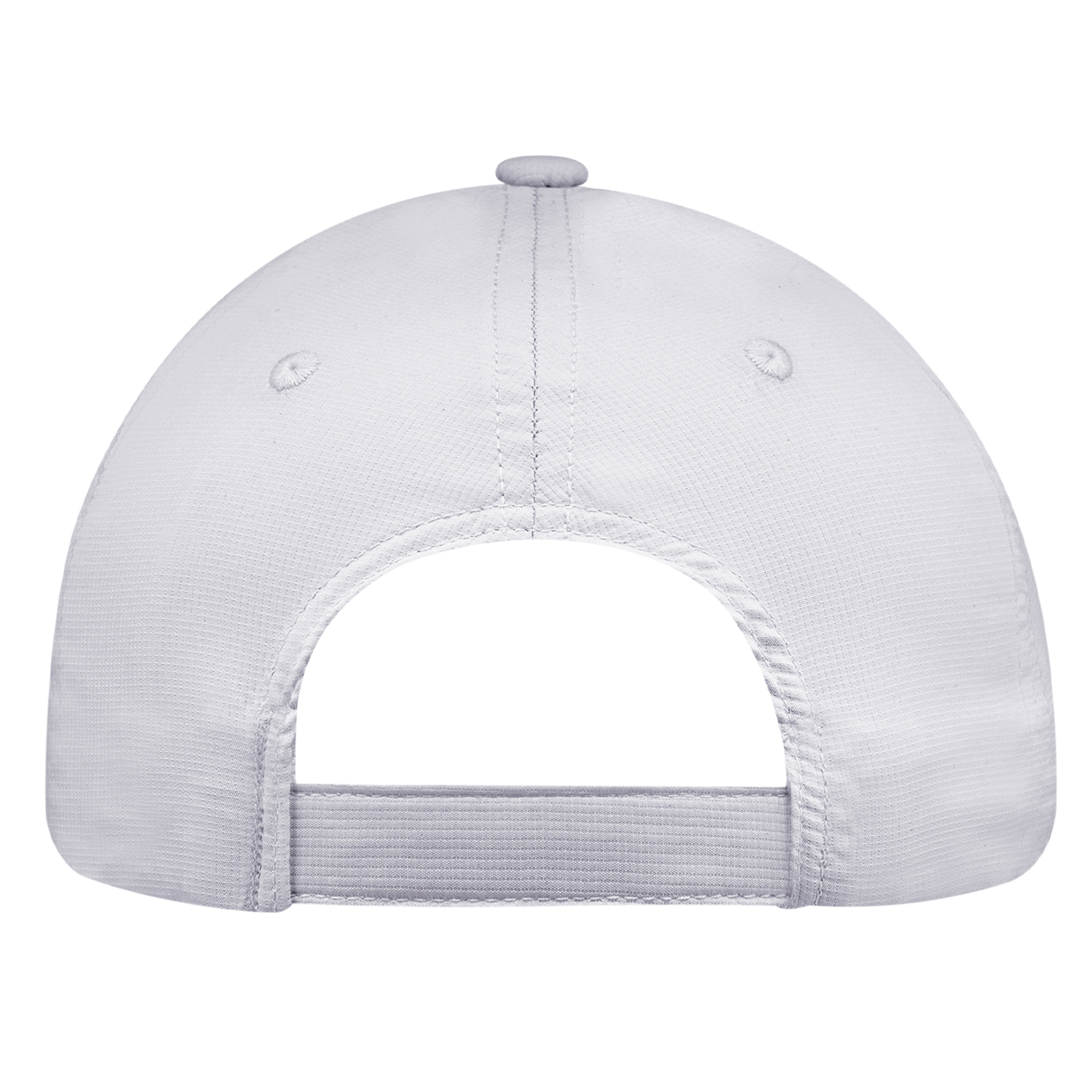 6 Panel Constructed Full-Fit Cap — AJM 0E630M - Image 7