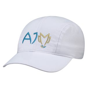 4 Panel Race Style with Pro-Stitch — AJM 0E700M