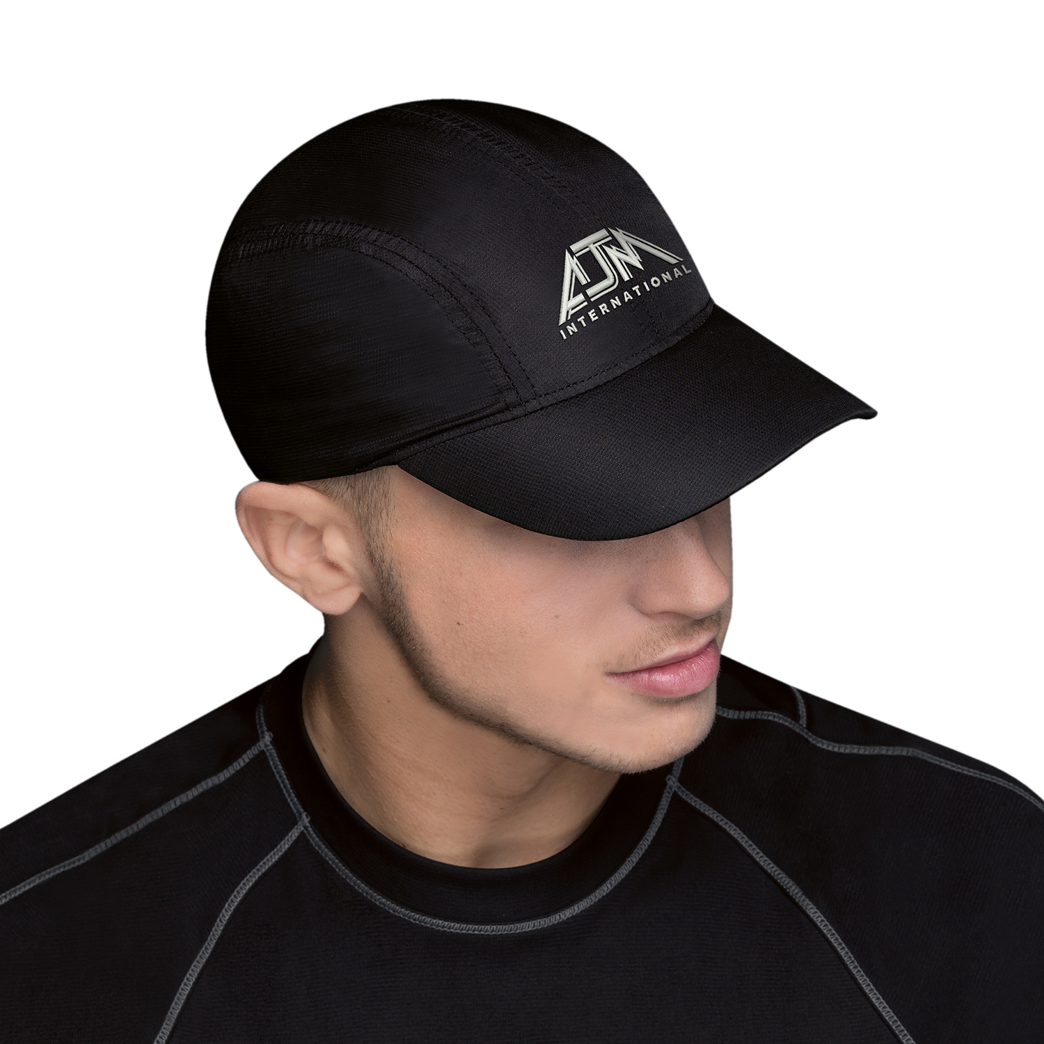 4 Panel Race Style with Pro-Stitch — AJM 0E700M - Image 5