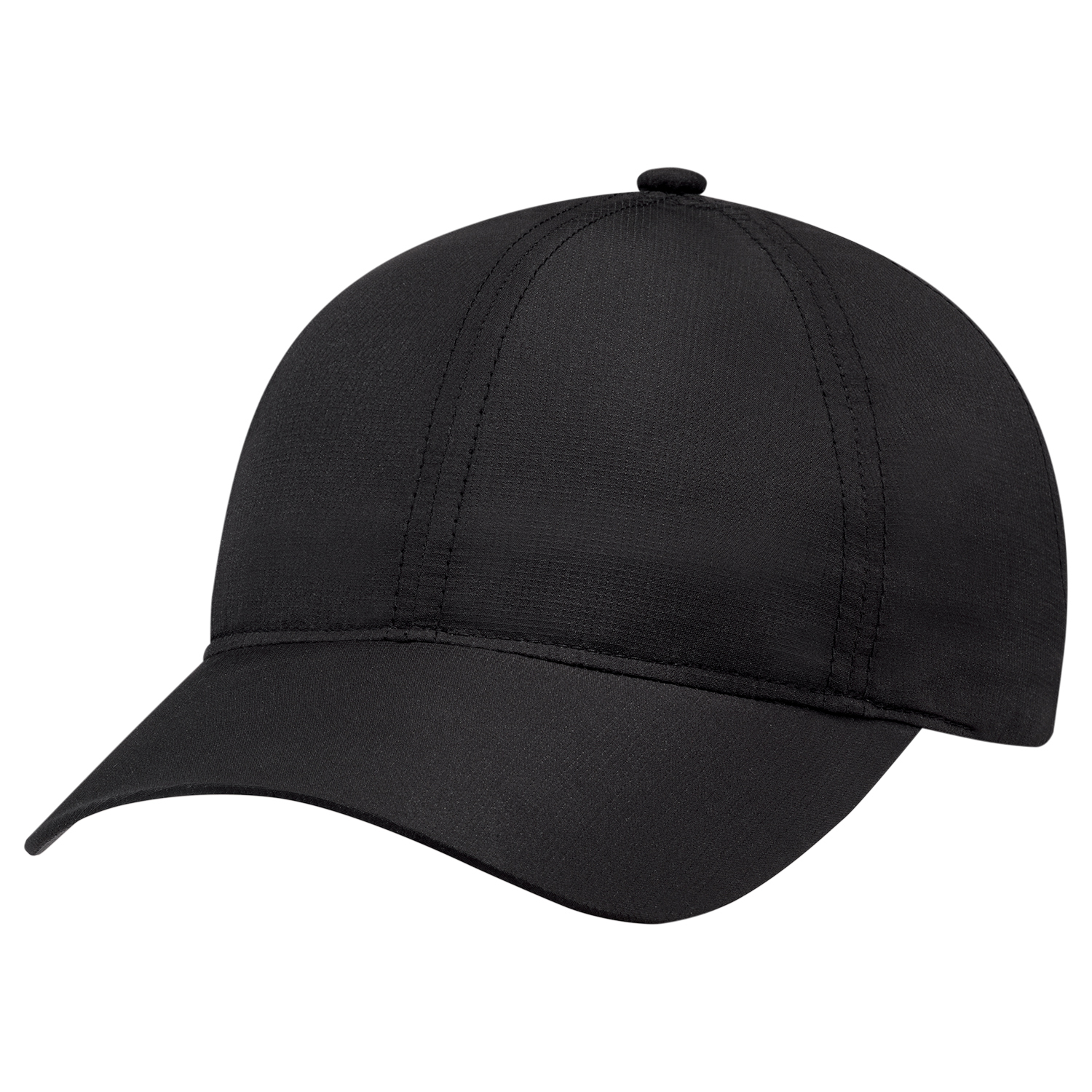 6 Panel Contour Cap — AJM 0E740M - Image 6