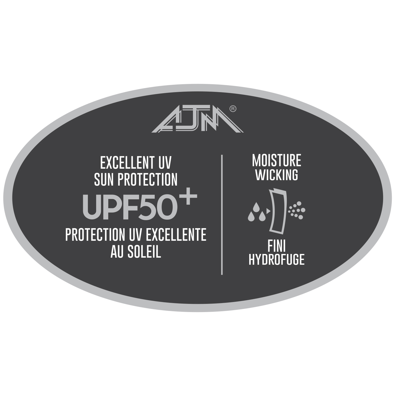 6 Panel Contour Cap — AJM 0E740M - Image 3