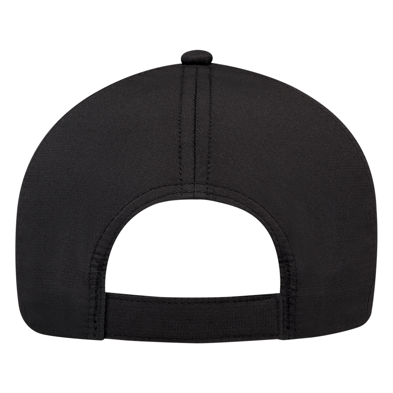 6 Panel Contour Cap — AJM 0E740M - Image 4