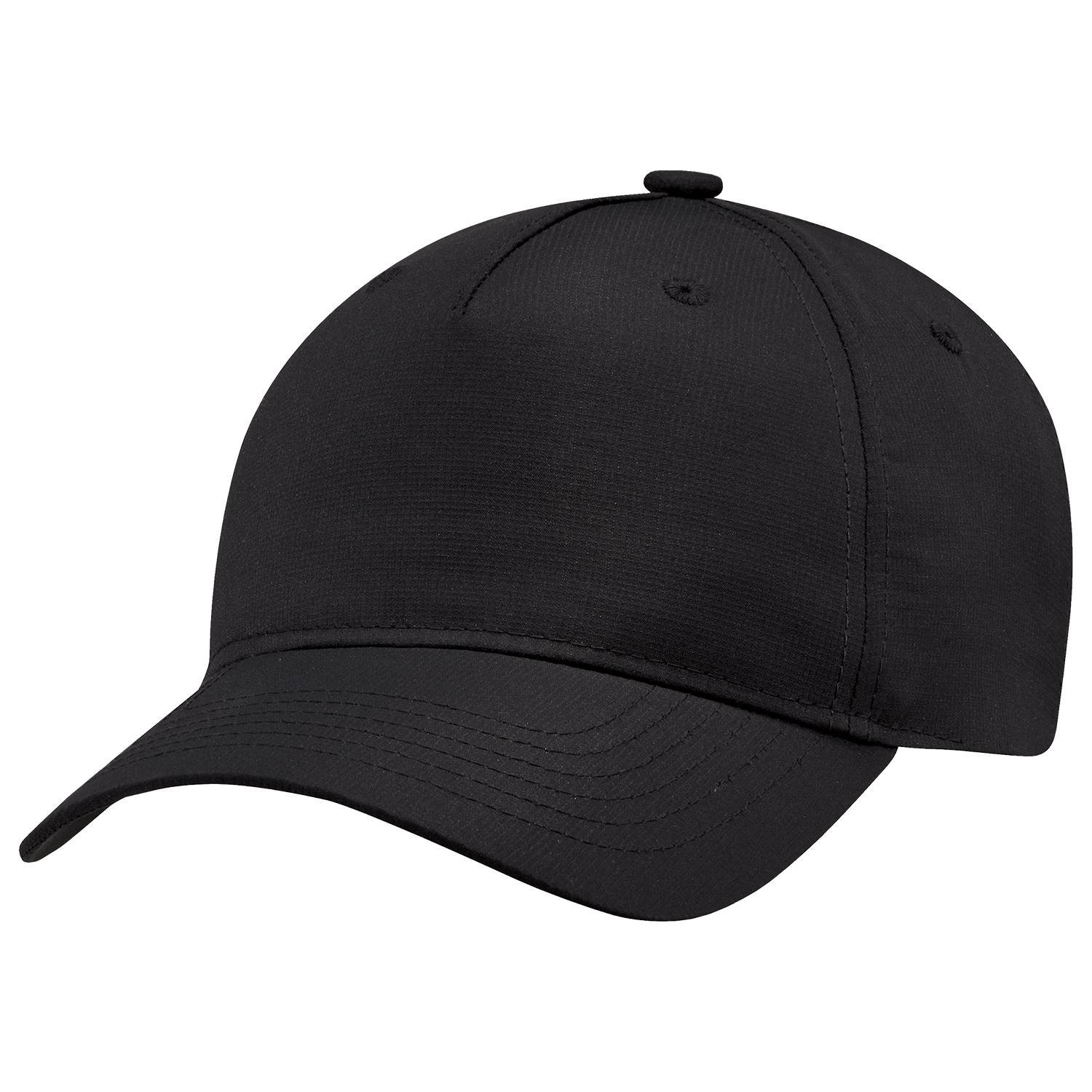 5 Panel Constructed Full-Fit-Five (Women's) Cap — AJM 0E970L - Image 7