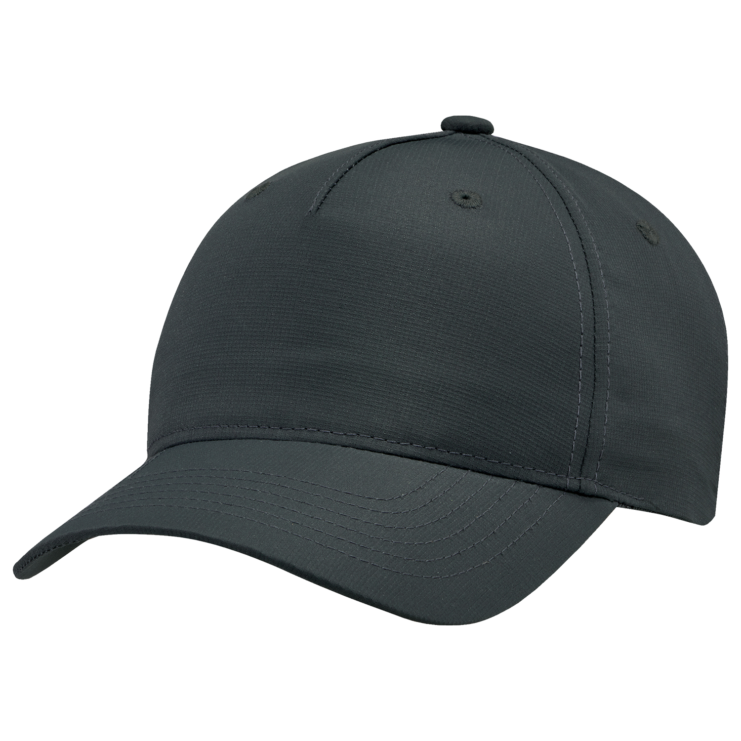 5 Panel Constructed Full-Fit-Five (Women's) Cap — AJM 0E970L - Image 8