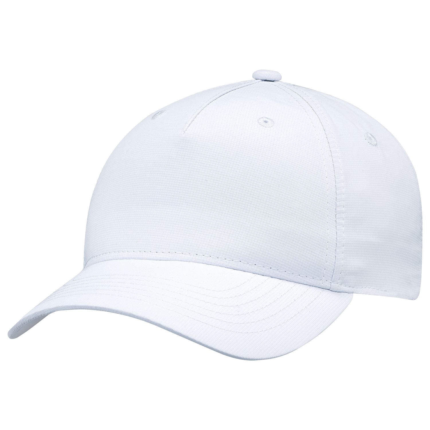 5 Panel Constructed Full-Fit-Five (Women's) Cap — AJM 0E970L - Image 10