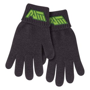 Gloves with turned down cuffs — AJM 0G001