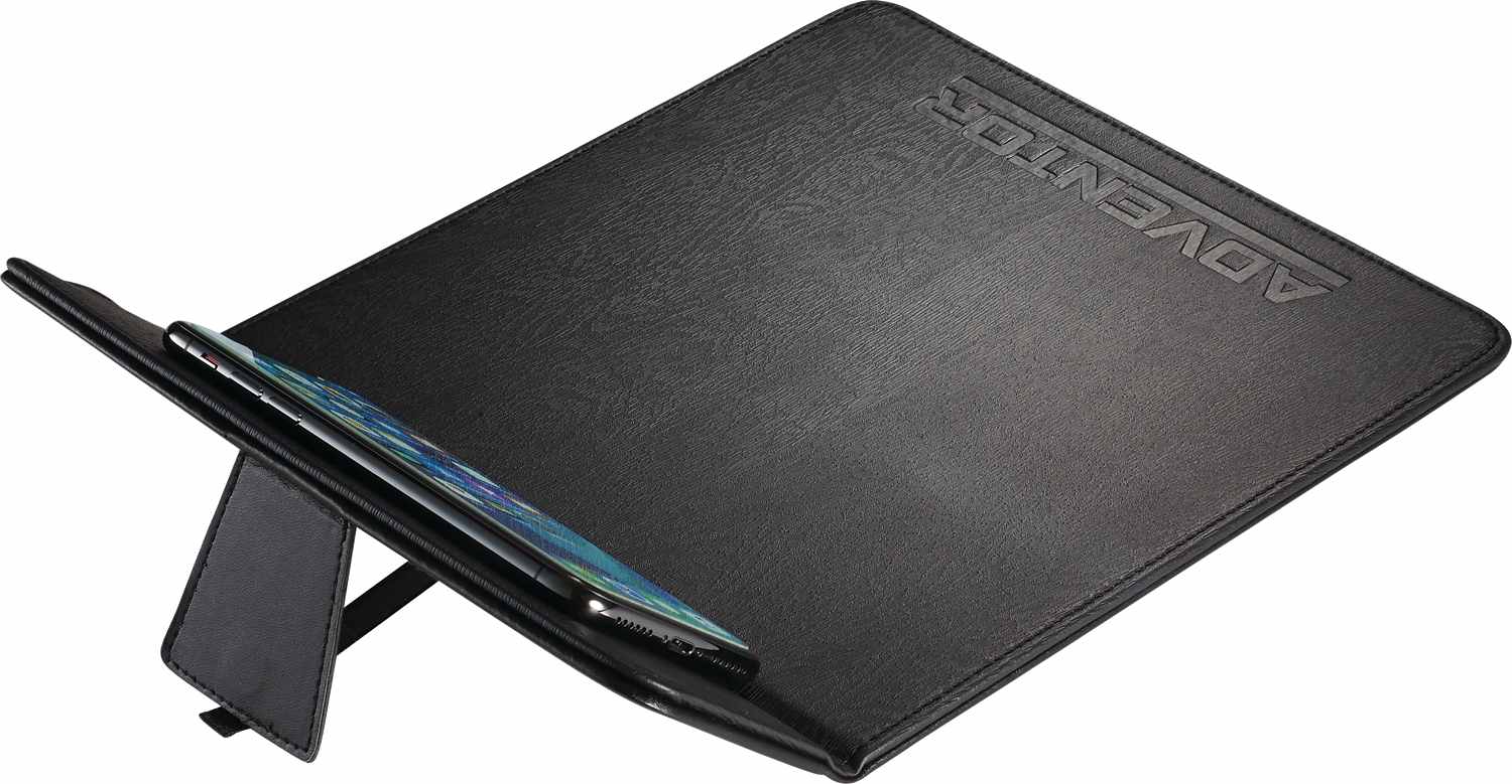 15W Wireless Charging Mouse Pad - Image 3