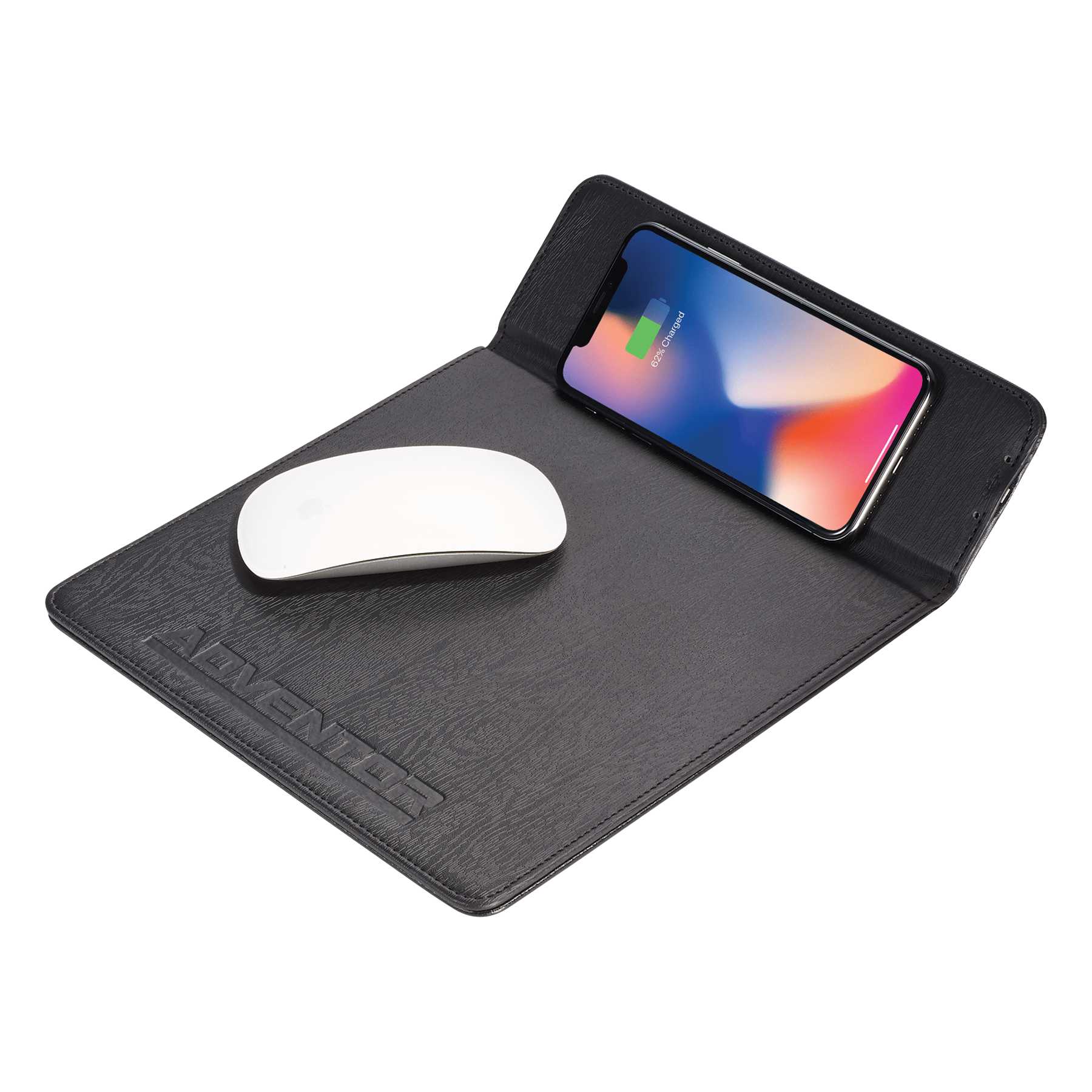 15W Wireless Charging Mouse Pad - Image 6