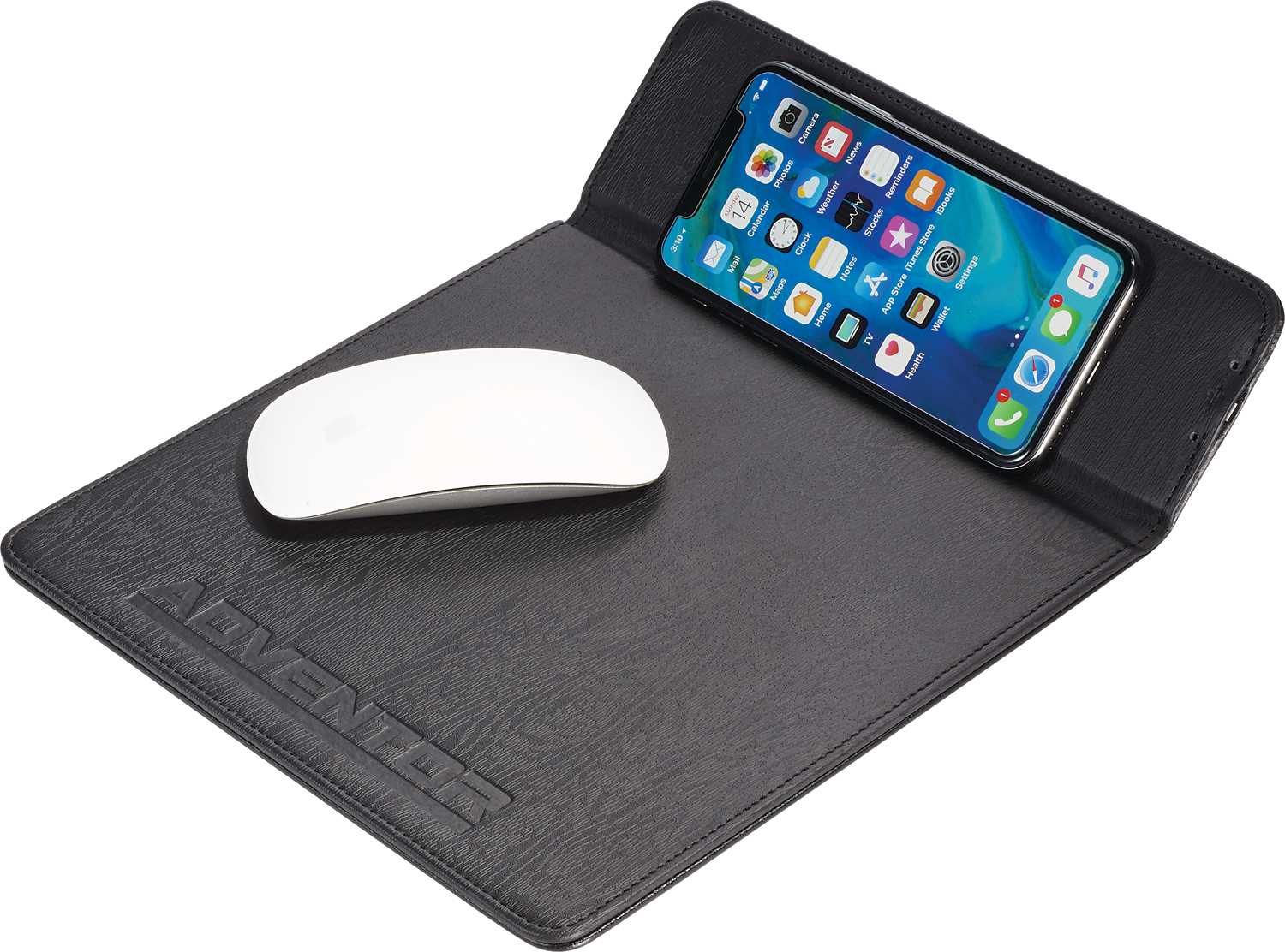 15W Wireless Charging Mouse Pad - Image 7