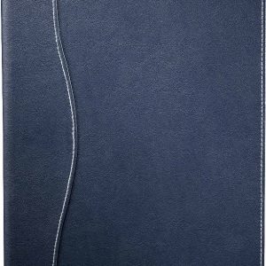 Alternative view of 7.5" x 9.5" FSC® Mix Hampton Journal