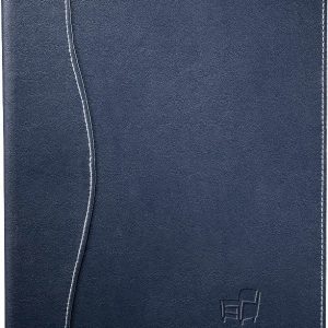 7.5" x 9.5" FSC® Mix Hampton Journal