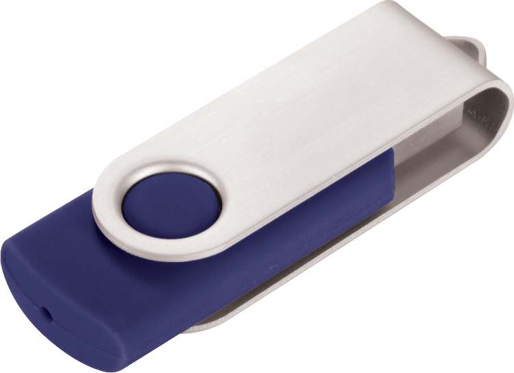 Rotate Flash Drive 2GB - Image 9