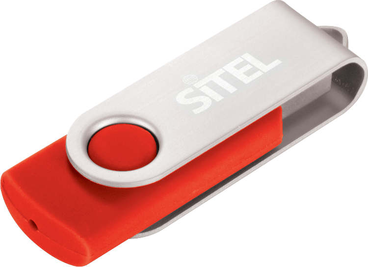 Rotate Flash Drive 2GB - Image 18