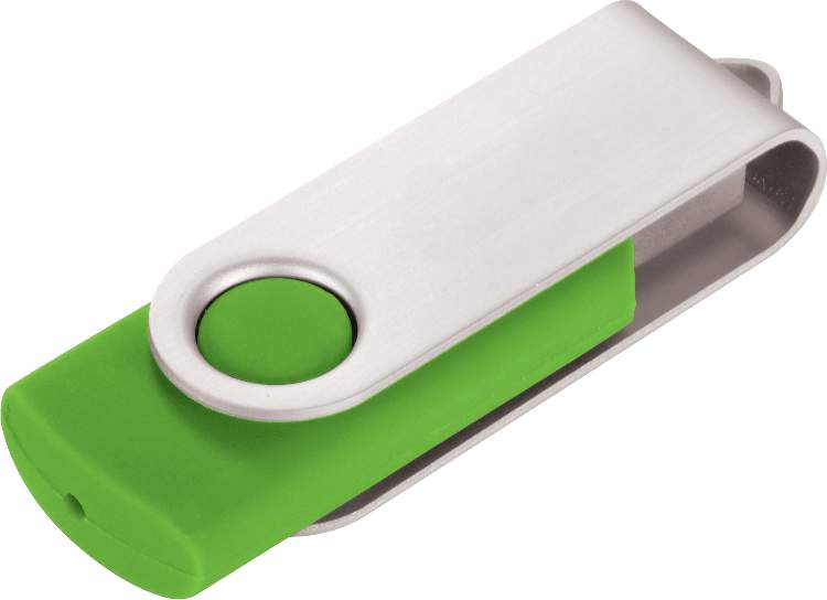 Rotate Flash Drive 2GB - Image 23