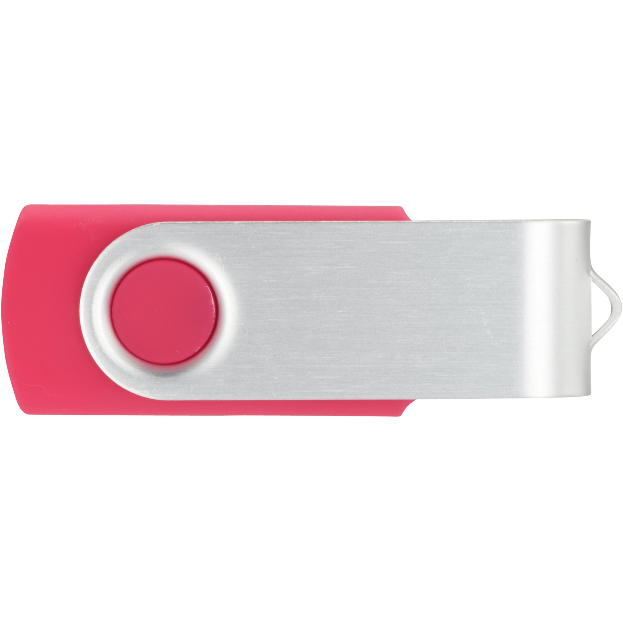 Rotate Flash Drive 2GB - Image 26