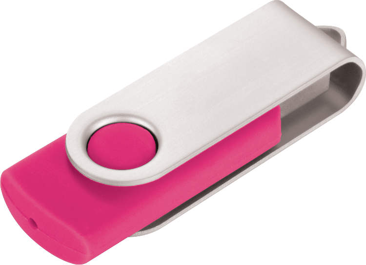 Rotate Flash Drive 2GB - Image 27