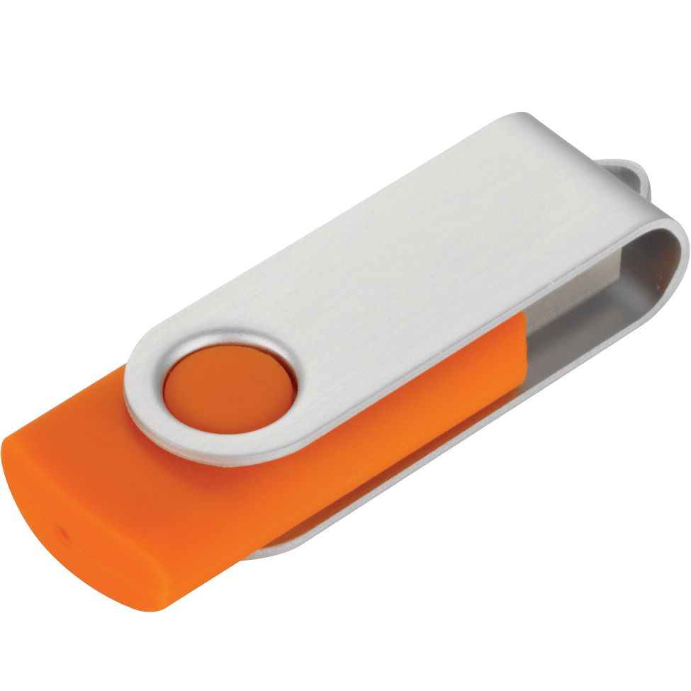 Rotate Flash Drive 2GB - Image 34