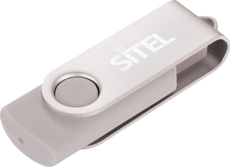 Rotate Flash Drive 2GB - Image 47