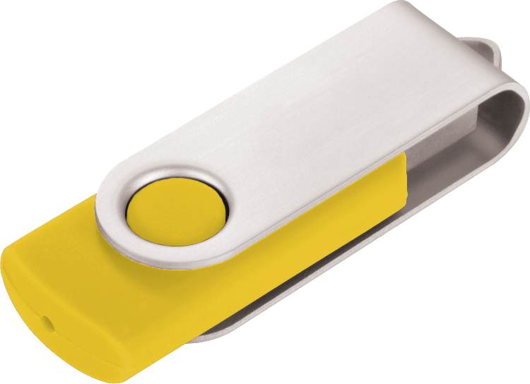 Rotate Flash Drive 2GB - Image 52