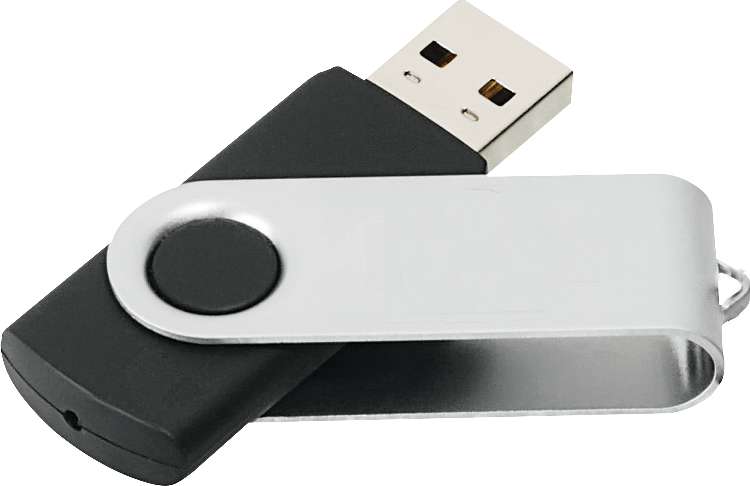 Rotate Flash Drive 8GB - Image 7