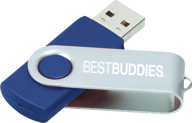 Rotate Flash Drive 8GB - Image 10