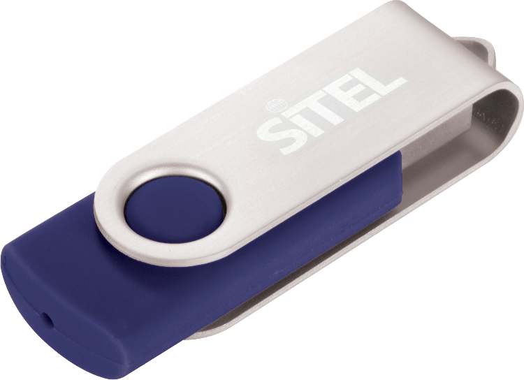 Rotate Flash Drive 8GB - Image 11