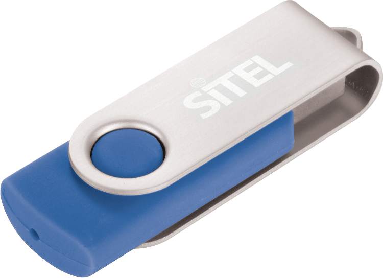 Rotate Flash Drive 8GB - Image 14
