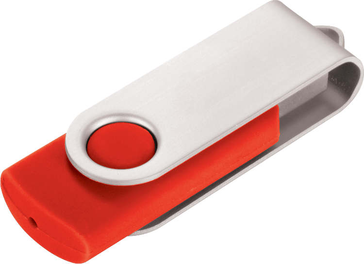 Rotate Flash Drive 8GB - Image 17