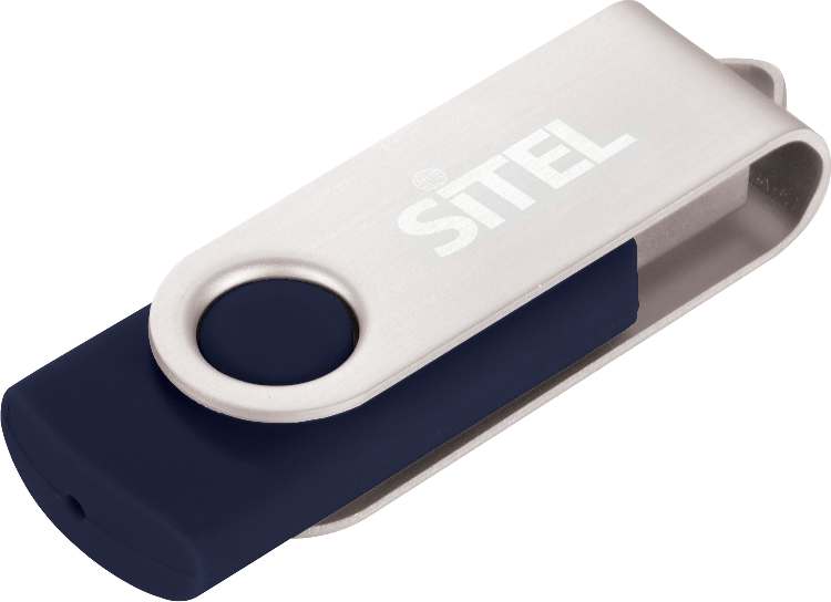 Rotate Flash Drive 8GB - Image 30
