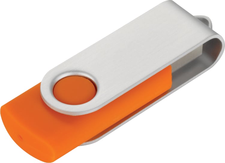 Rotate Flash Drive 8GB - Image 32