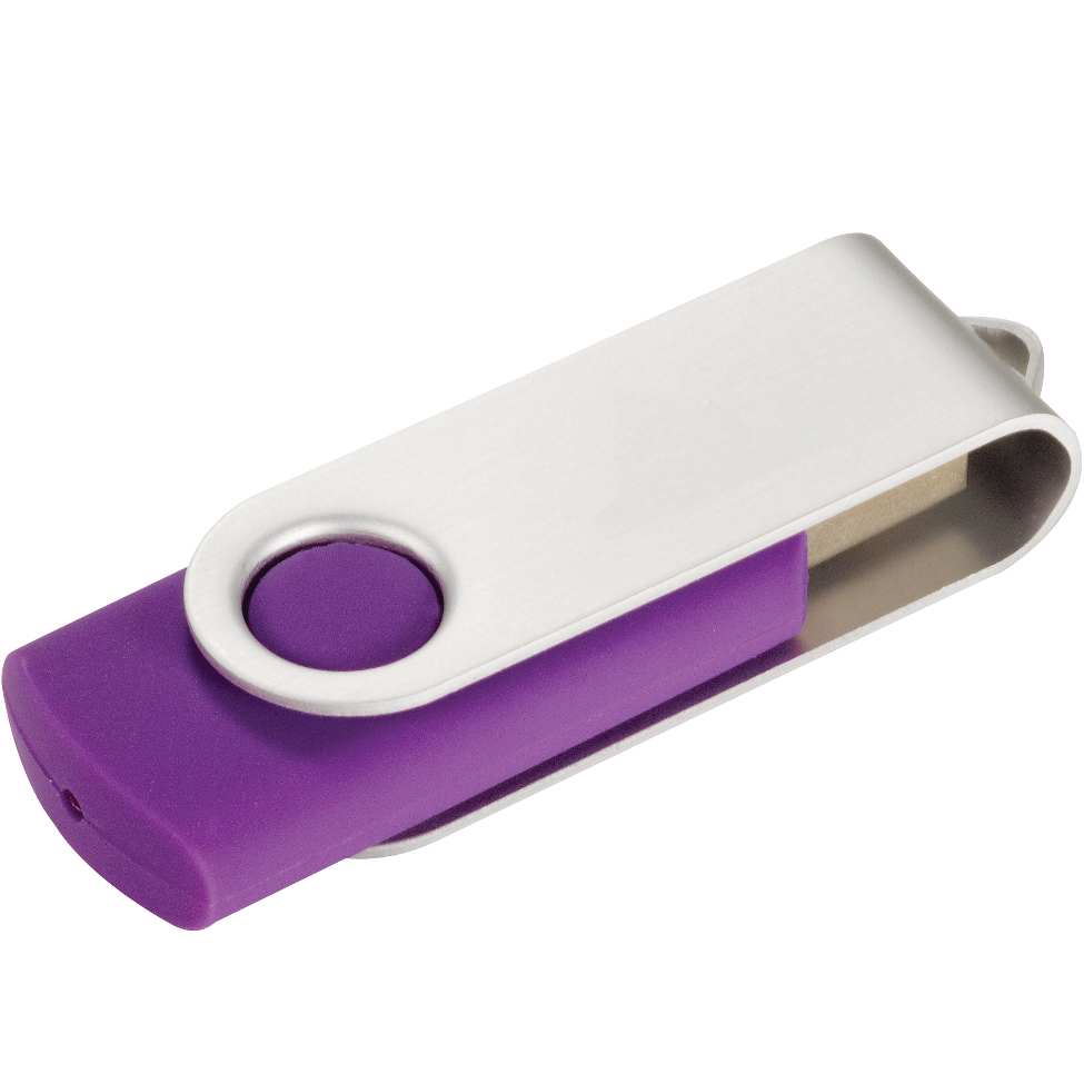 Rotate Flash Drive 8GB - Image 36