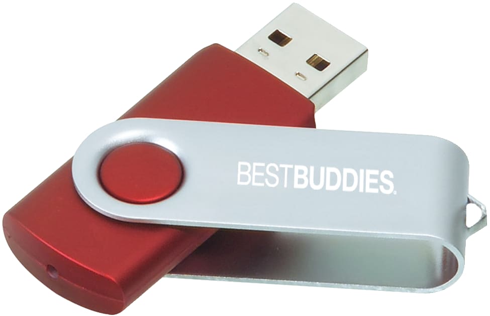 Rotate Flash Drive 8GB - Image 42