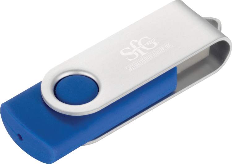 Rotate Flash Drive 8GB - Image 46