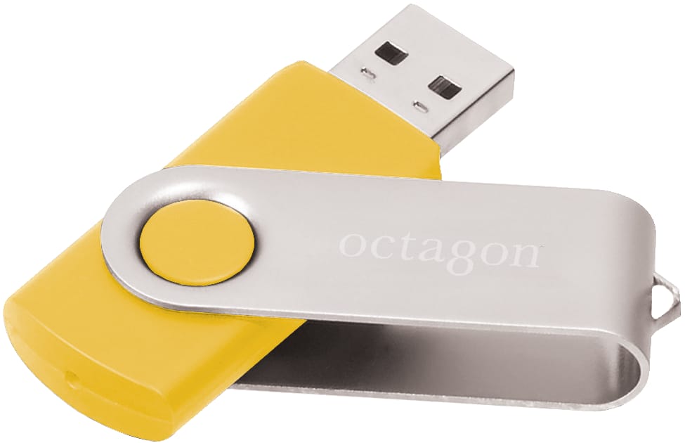 Rotate Flash Drive 8GB - Image 57