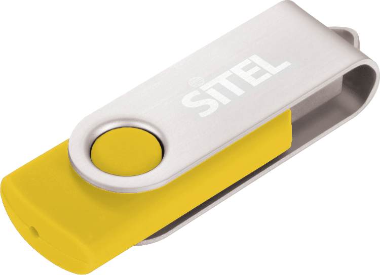 Rotate Flash Drive 8GB - Image 58
