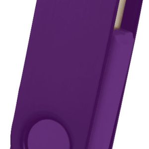 Alternative view of Rotate 2Tone Flash Drive 2GB