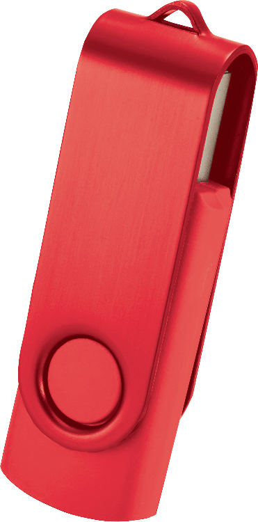 Rotate 2Tone Flash Drive 4GB - Image 9