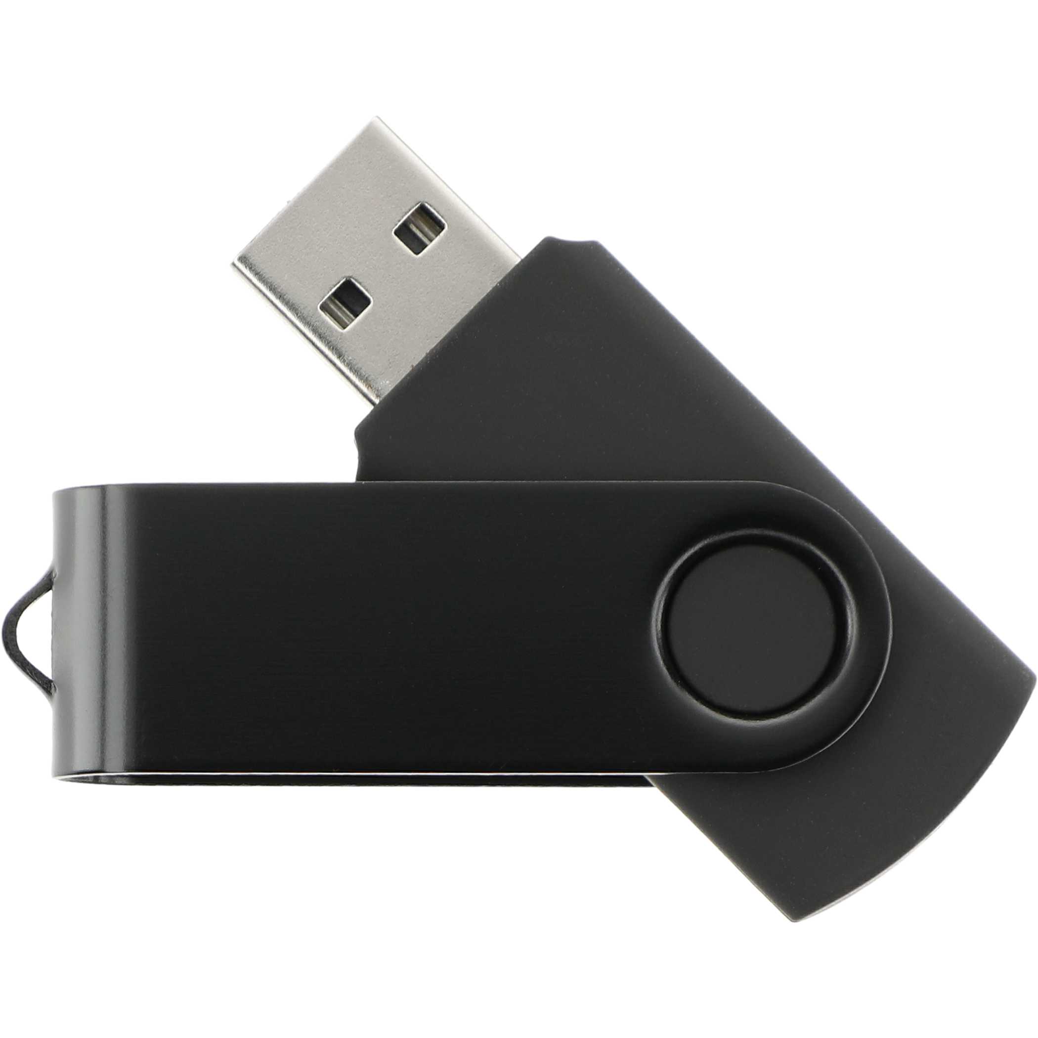Rotate 2Tone Flash Drive 8GB - Image 5