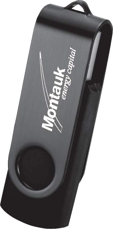 Rotate 2Tone Flash Drive 8GB - Image 7