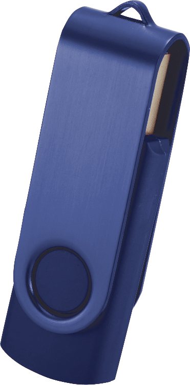 Rotate 2Tone Flash Drive 8GB - Image 8