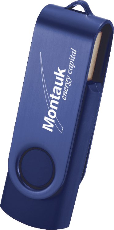 Rotate 2Tone Flash Drive 8GB - Image 9